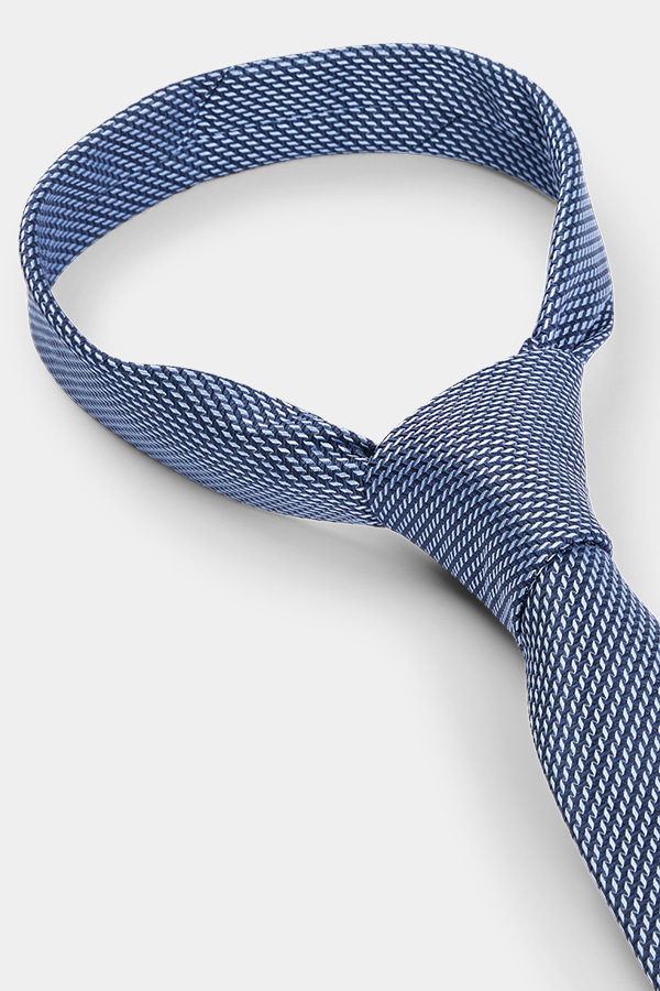 TIE BOSS - 450 LIGHT BLUE